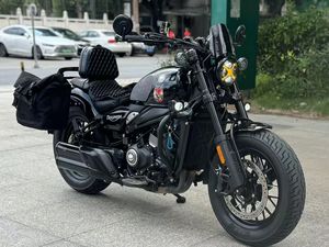 二手春风450CL-C