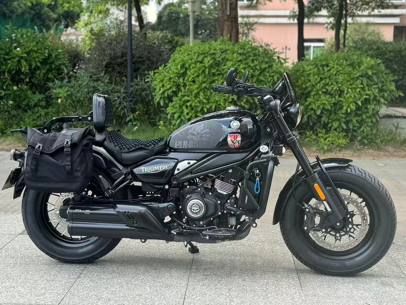 二手春风450CL-C