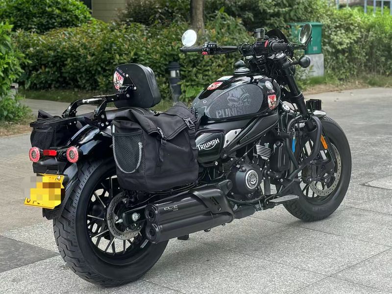 二手春风450CL-C
