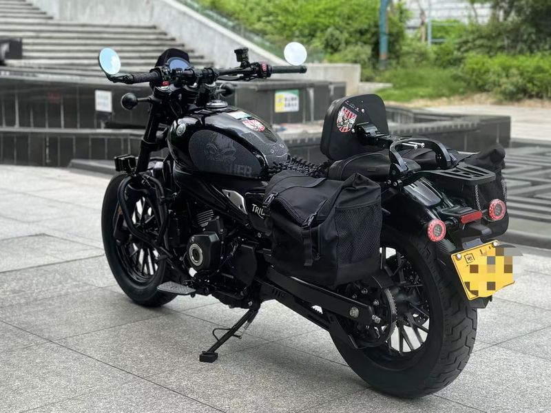 二手春风450CL-C