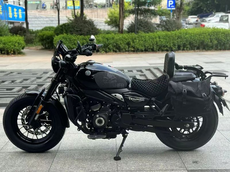 二手春风450CL-C