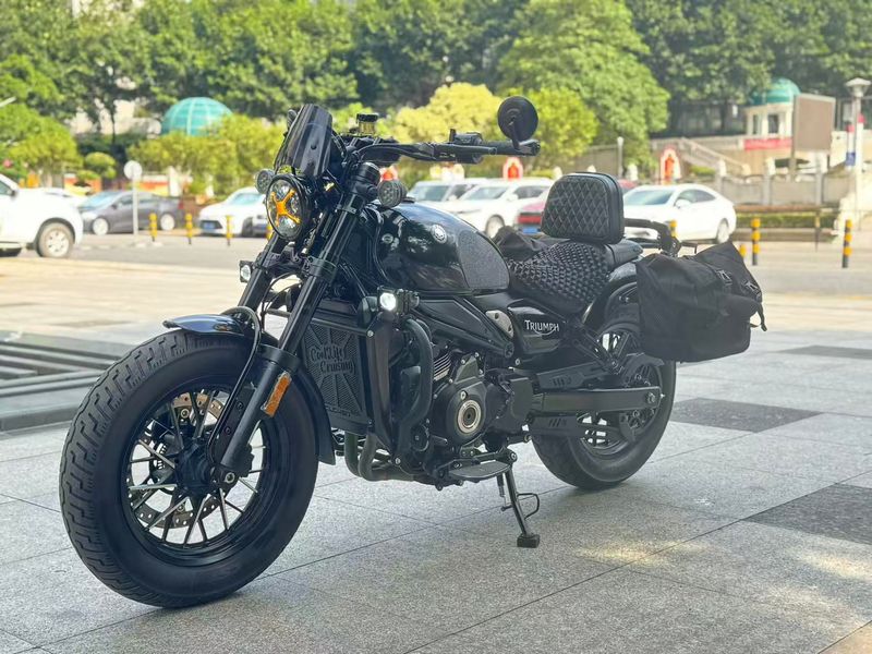 二手春风450CL-C