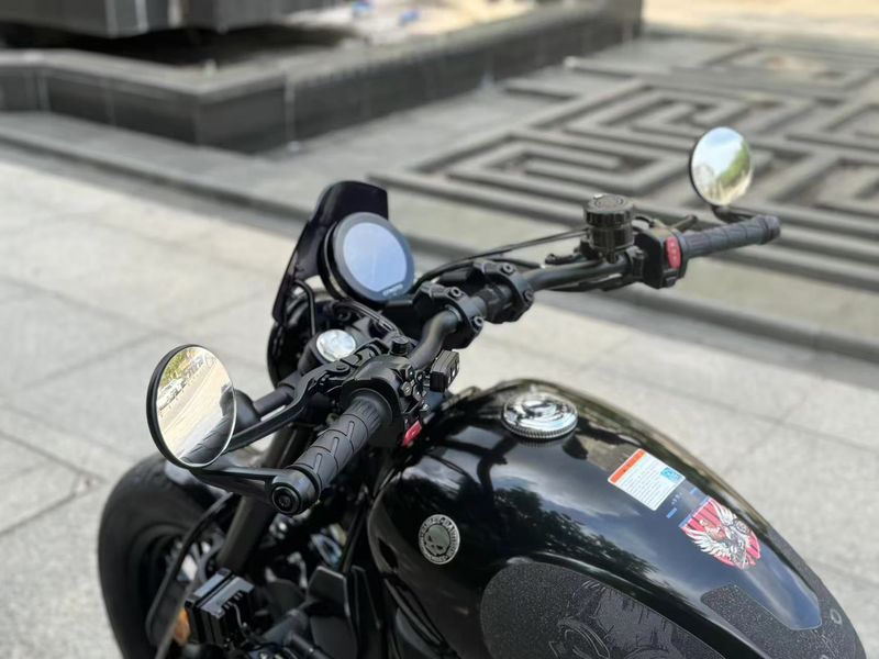 二手春风450CL-C