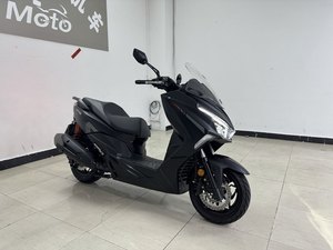 二手QJMOTOR鸿250