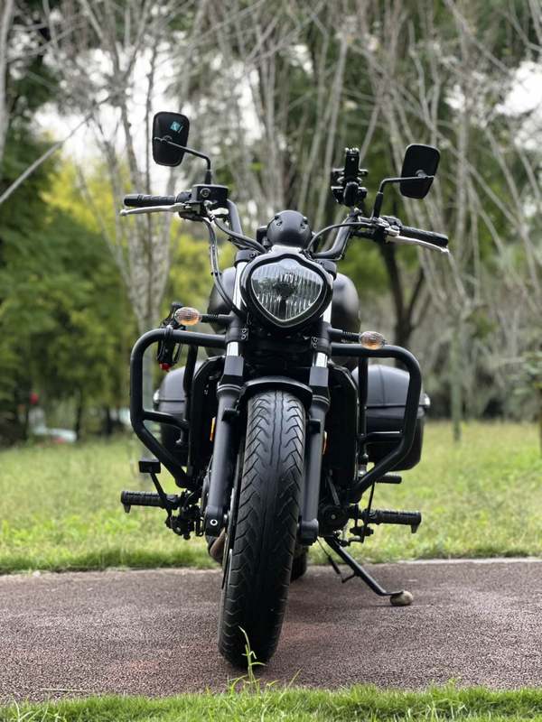 二手川崎Vulcan S 