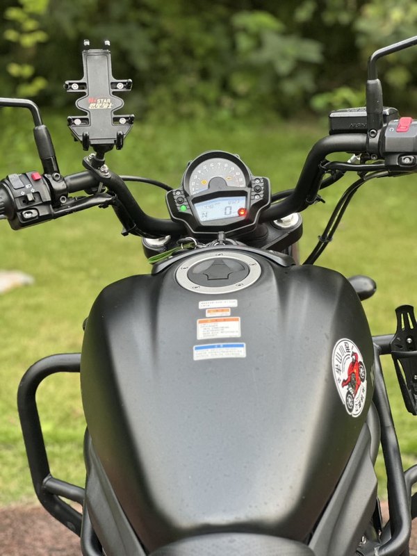 二手川崎Vulcan S 