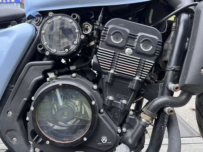 二手长江Bobbie ll 700i