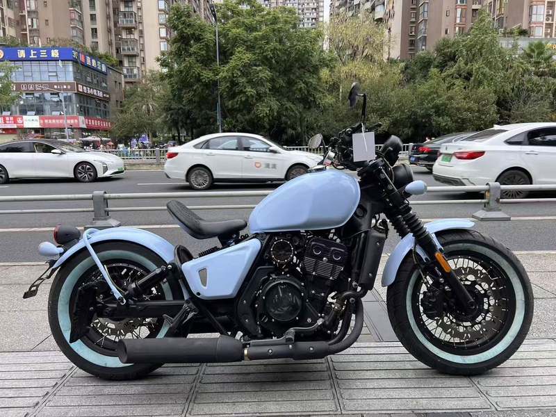 二手长江Bobbie ll 700i