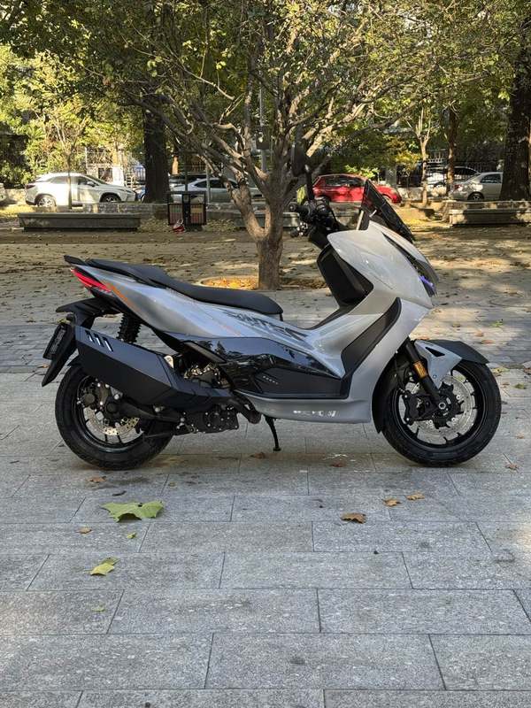 二手升仕368D