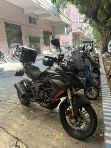 二手无极300DS