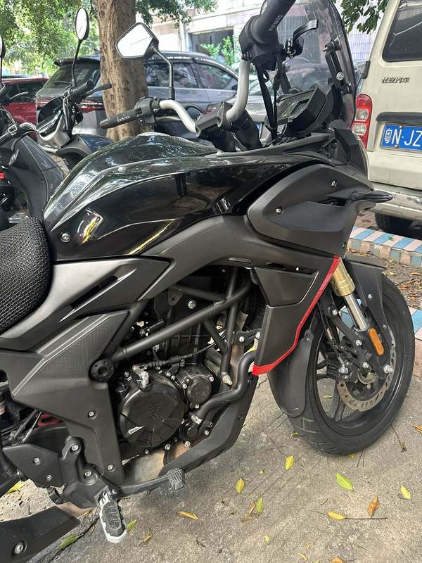 二手无极300DS