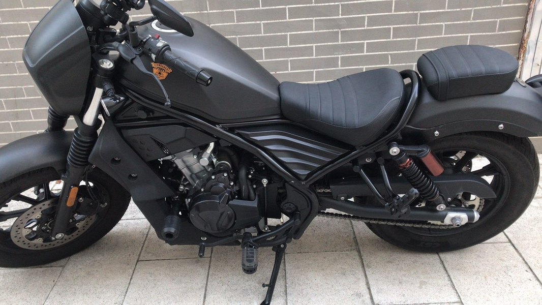 二手香帅苍云 500