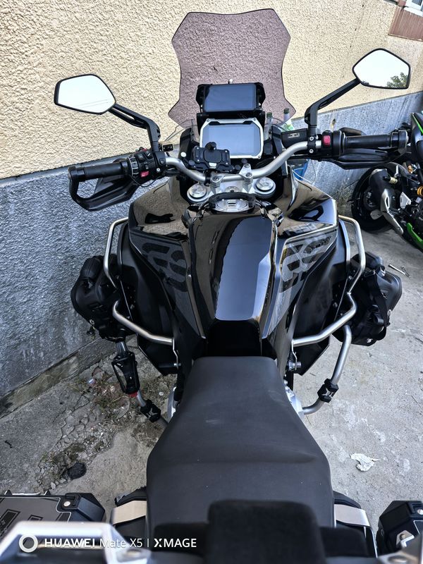 二手宝马F 850 GS