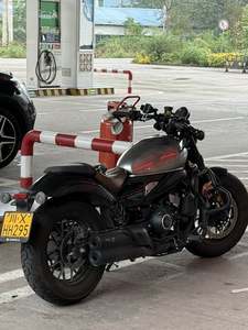 二手春风450CL-C