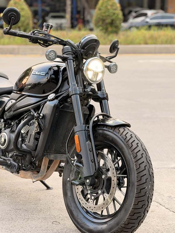 二手春风450CL-C