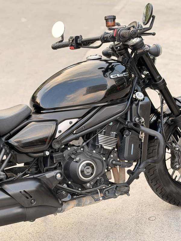 二手春风450CL-C
