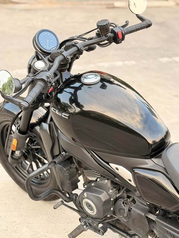 二手春风450CL-C