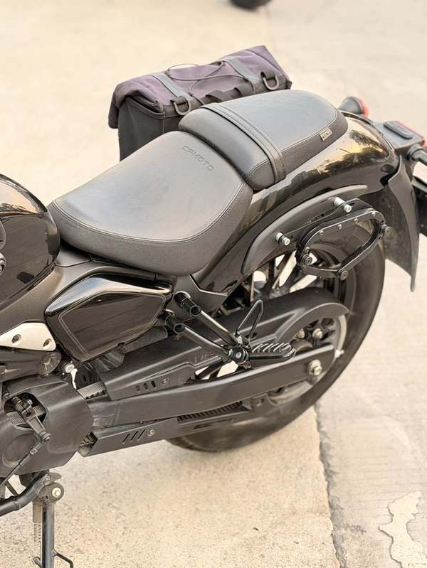 二手春风450CL-C