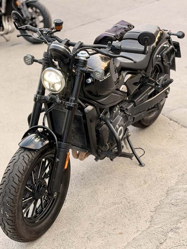 二手春风450CL-C