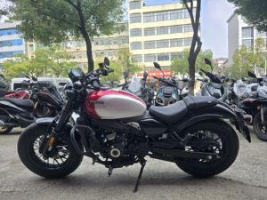 二手春风450CL-C