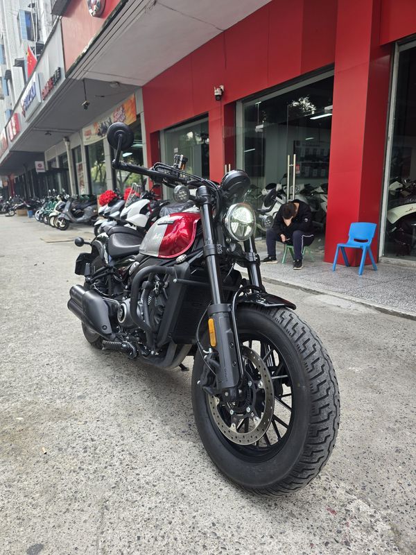 二手春风450CL-C