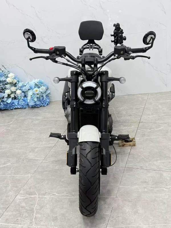 二手奔达金吉拉350