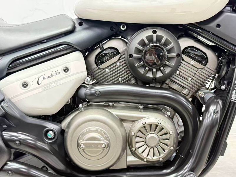 二手奔达金吉拉350