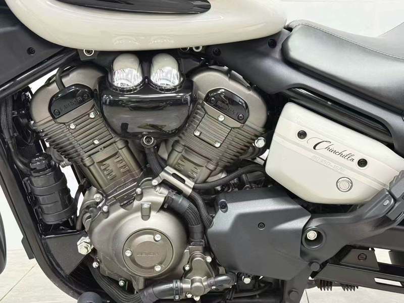 二手奔达金吉拉350