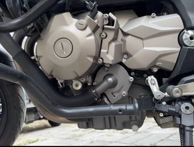 二手QJMOTOR骁600 Tour