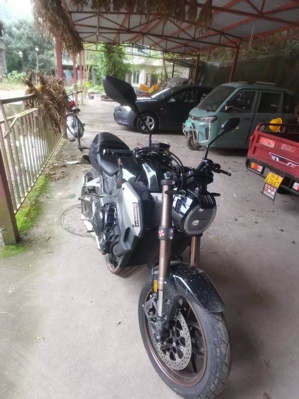 二手嘉爵CN800·臻