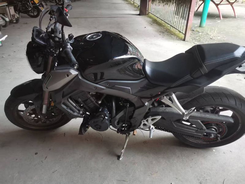 二手嘉爵CN800·臻