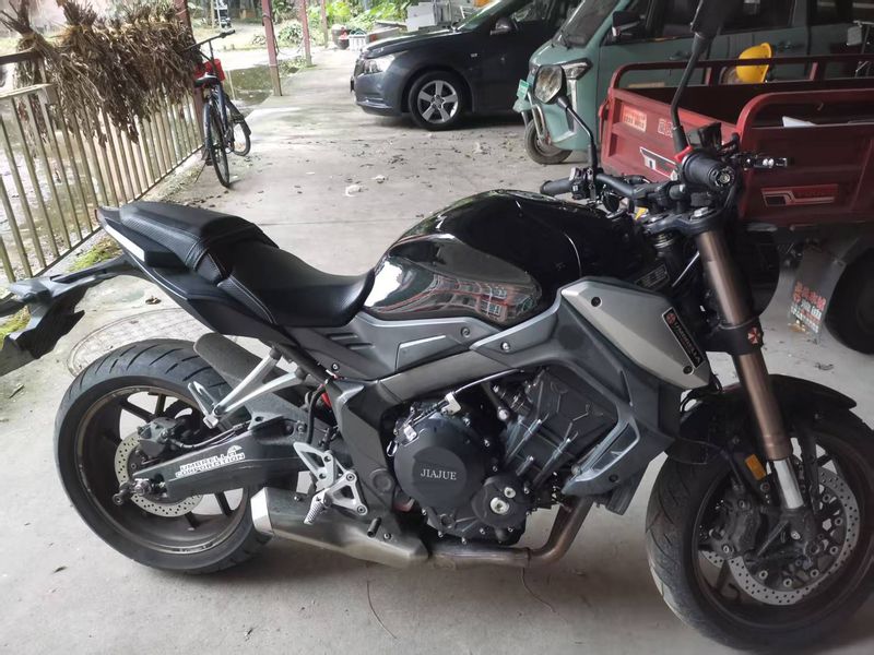 二手嘉爵CN800·臻