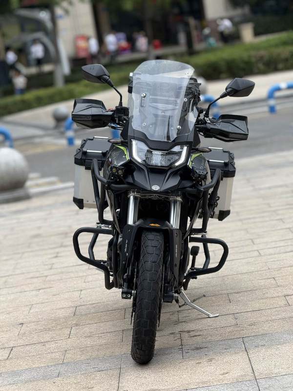 二手赛科龙RX401