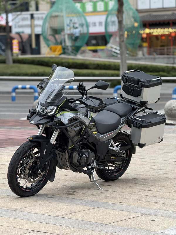 二手赛科龙RX401