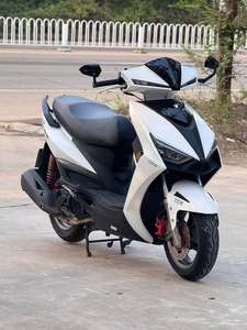 二手光阳弯道150