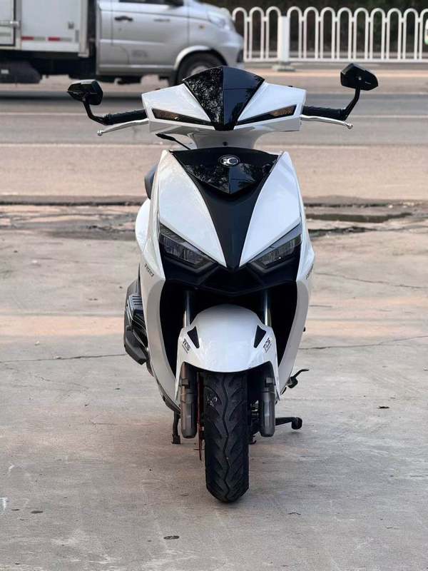 二手光阳弯道150