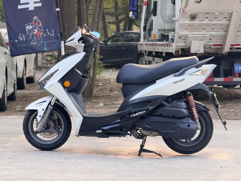 二手光阳弯道150