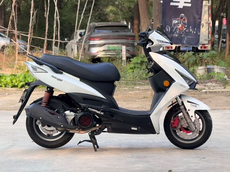 二手光阳弯道150