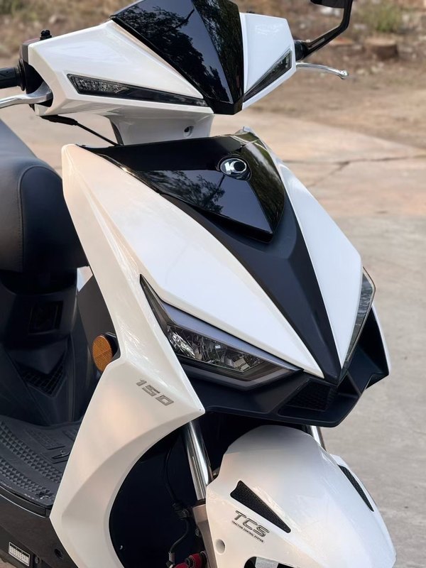 二手光阳弯道150