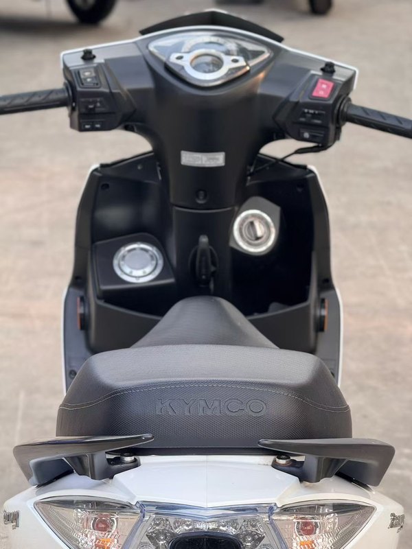 二手光阳弯道150