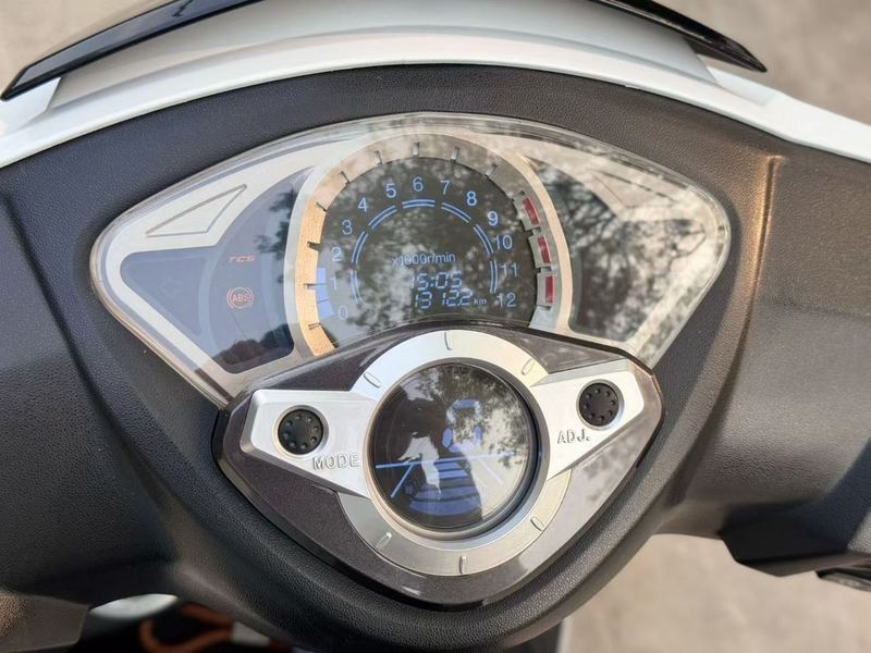 二手光阳弯道150