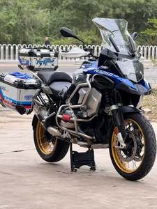 二手宝马R 1250 GS