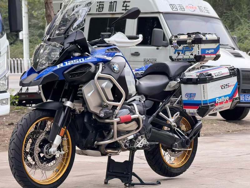 二手宝马R 1250 GS