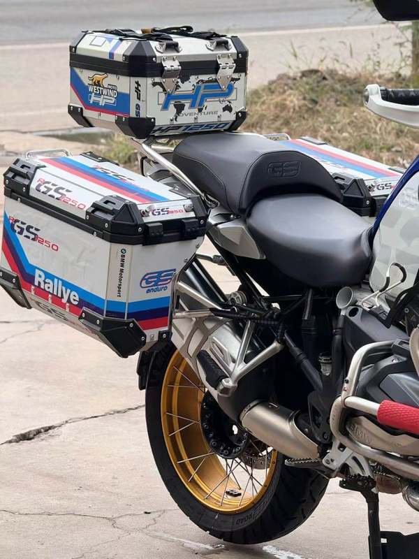 二手宝马R 1250 GS