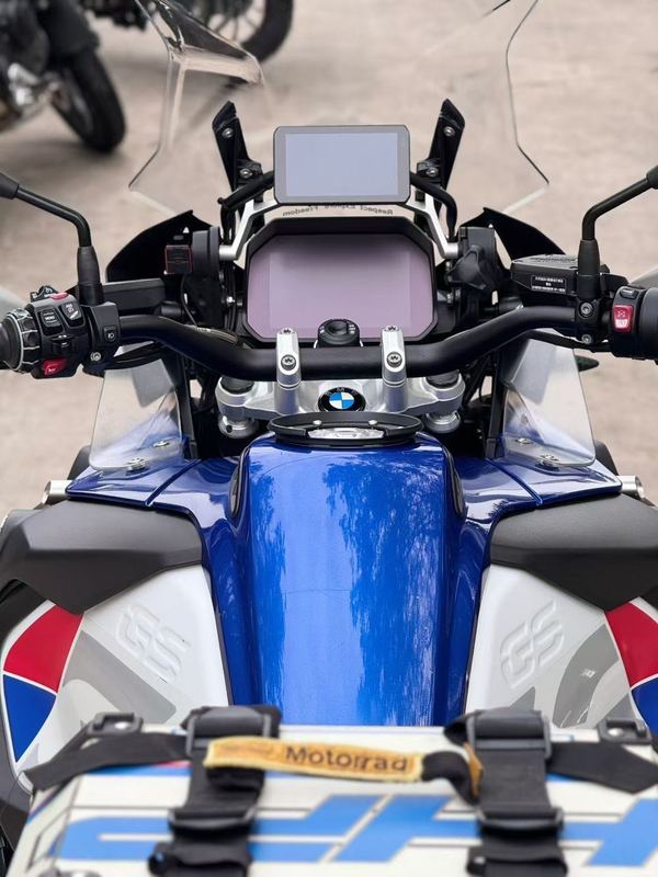 二手宝马R 1250 GS
