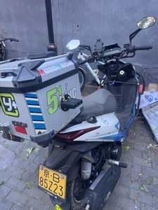 二手光阳弯道150