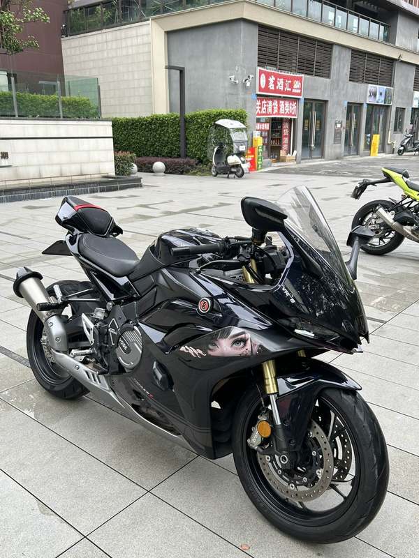 二手无极RR660S
