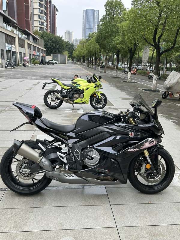 二手无极RR660S
