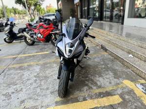 二手贝纳利龙卷风 Tornado 252R