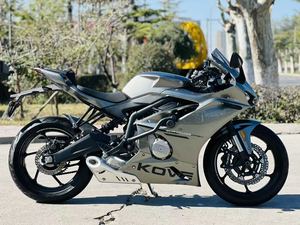 二手凯越450RR